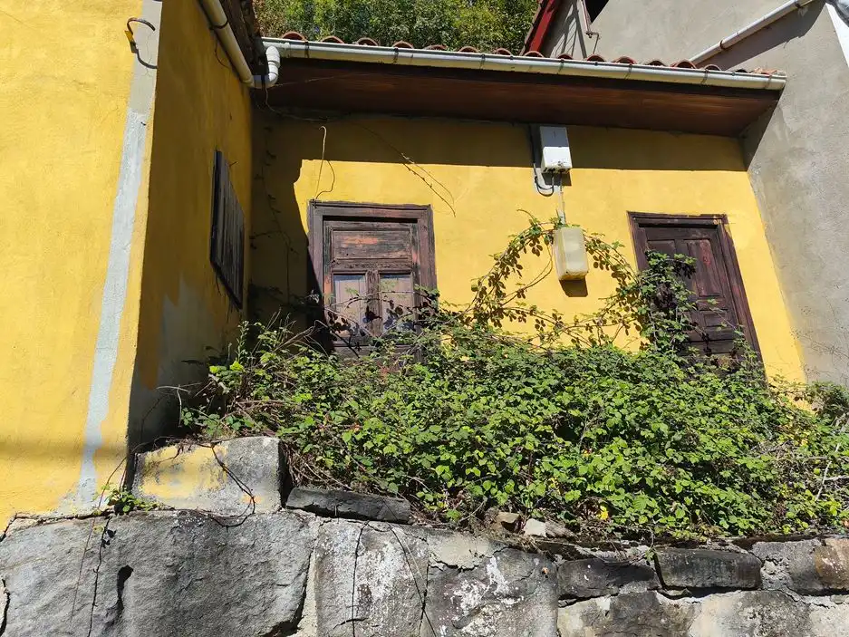 Casa rustica in vendita a Lugar Vallin 29A, imagen 28