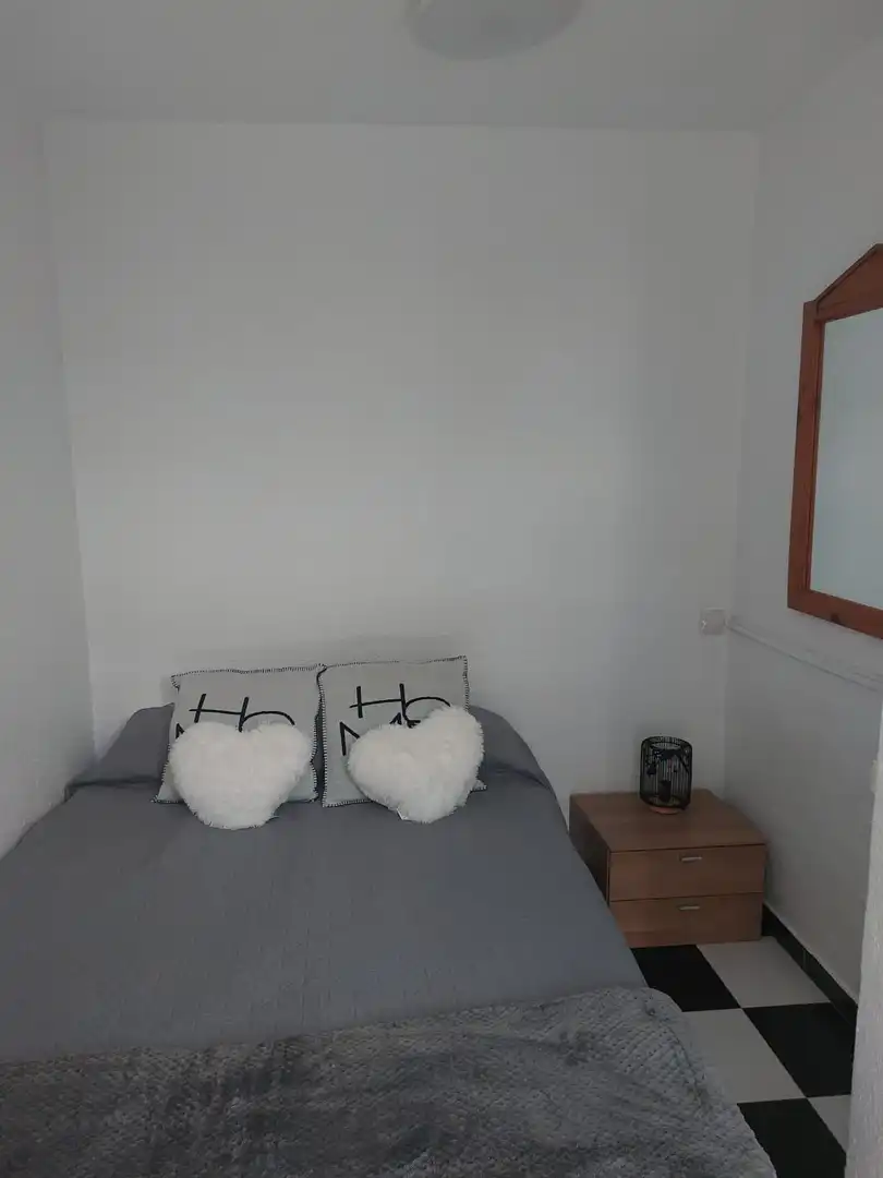Appartement compact avec piscine à louer à Calle de la Cruz 50, imagen 17