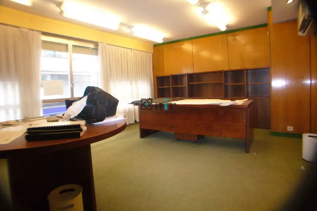 Büro mit Aufzug zur Miete in Logroño - Avenida de La Rioja, imagen 6