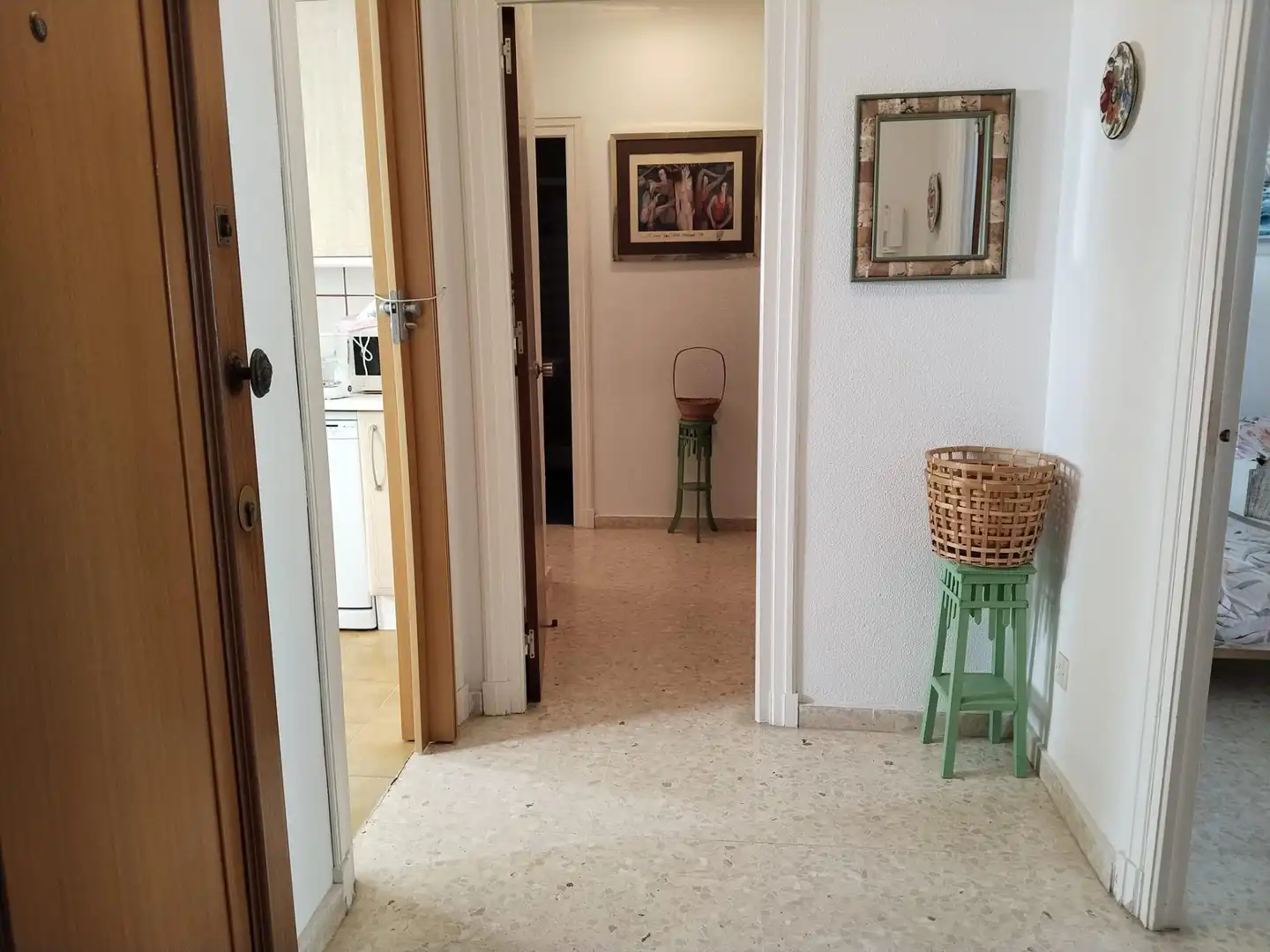 Piso en venta en Centro