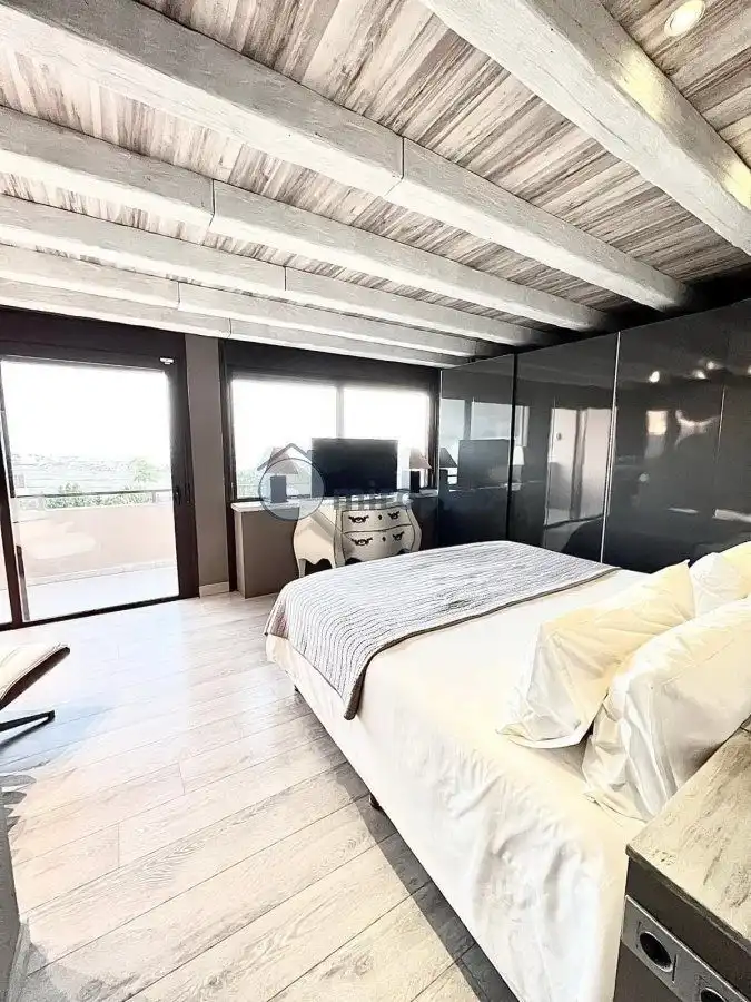 Chalet con terraza en venta en Fañabe, imagen 9