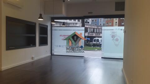 Photo 4 of Premises to rent in Avenida del Ferrocarril 2a, Basurtu, Bilbao