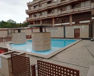 Piscina de Apartament en venda en Ramales de la Victoria amb Calefacció, Parquet i Piscina