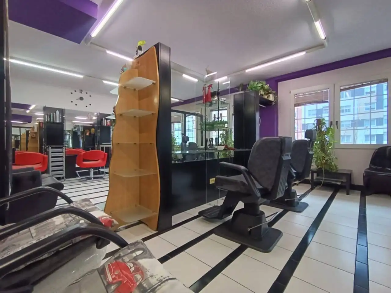 Local comercial en venta en Avenida Derechos Humanos, imagen 24