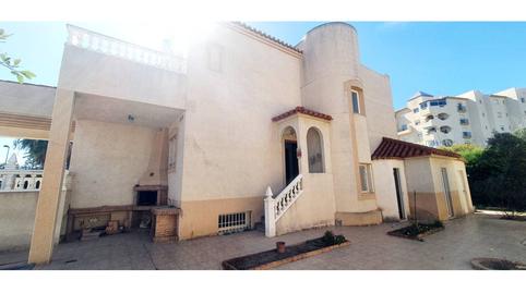 Foto 3 de Casa o xalet en venda a Almerimar, Almería