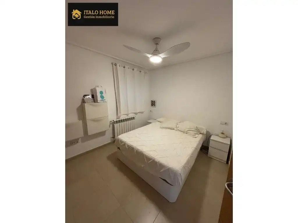 Flat for rent in Sucina