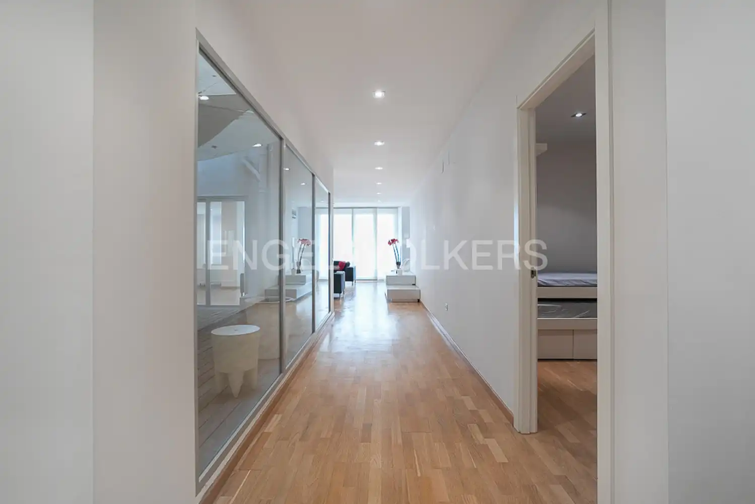 Piso en venta en Valencia con Aire acondicionado, Calefacción y Parquet