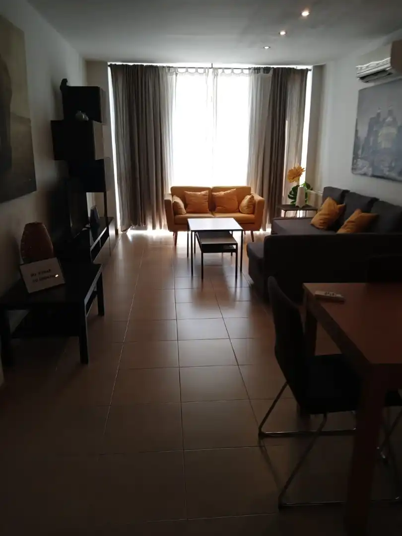 Flat with pool to rent in Calle de la Ribera de Curtidores