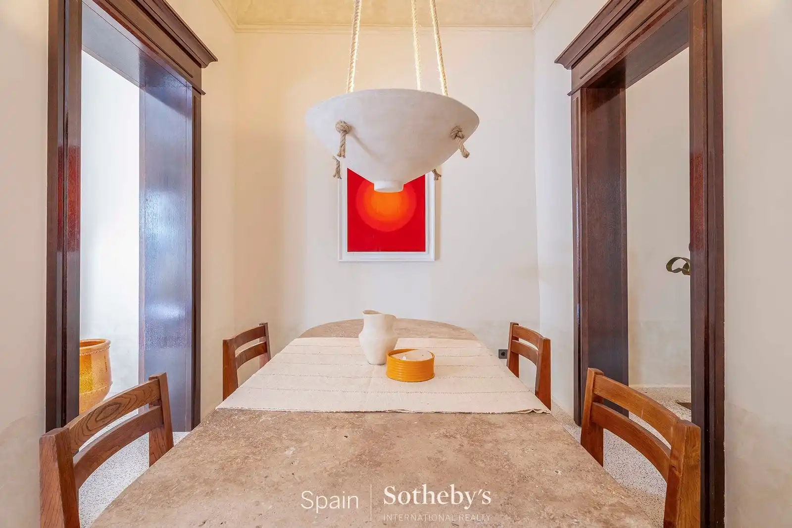 Apartament amb ascensor en venda a Corredera Baja de San Pablo, imagen 8
