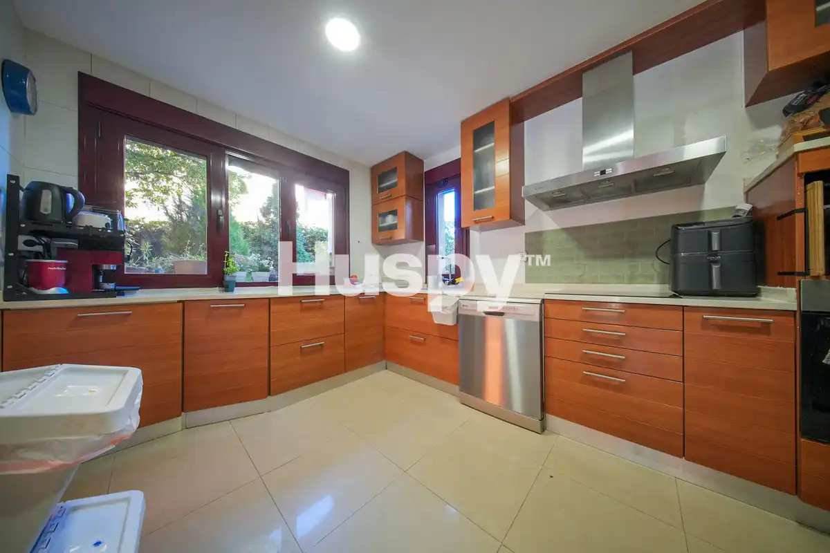 Chalet con piscina en venta en Dehesa – El Soto, imagen 12