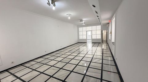 Foto 4 de Oficina de alquiler en Calle José Cruz Conde, Zona Centro, Córdoba Capital