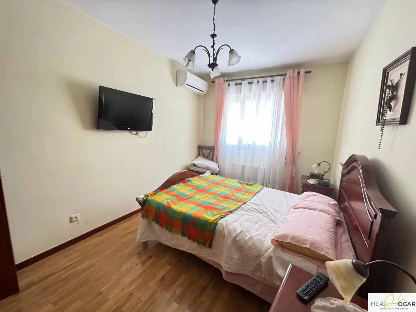 Habitación de Piso en venta en Toledo con Aire acondicionado y Calefacción