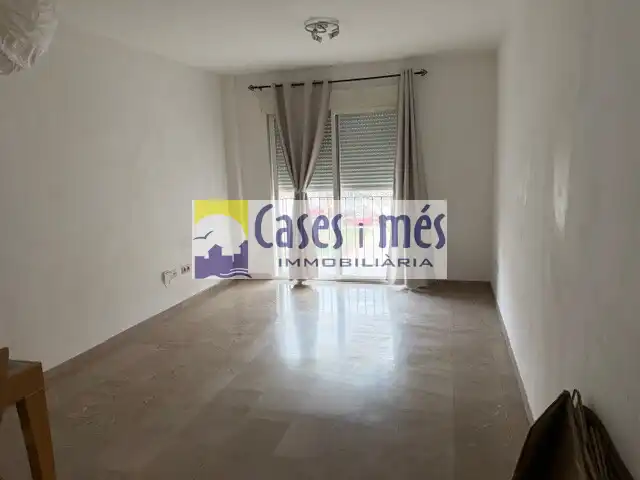 Bedroom of Flat for sale in Rafelbuñol / Rafelbunyol  with Balcony