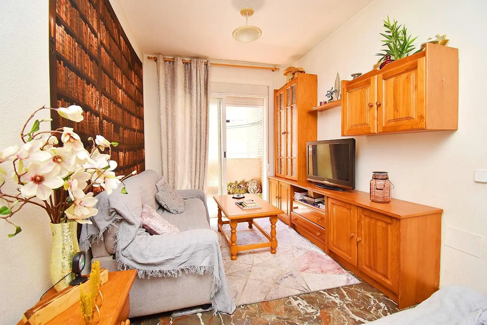 Appartamento con ascensore in vendita a Calle Hermanos Alférez 1, imagen 3