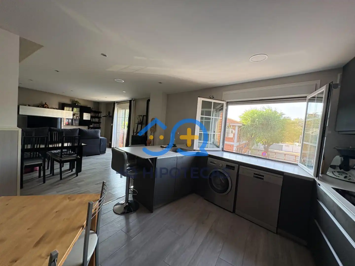 Cocina de Piso en venta en Yuncler