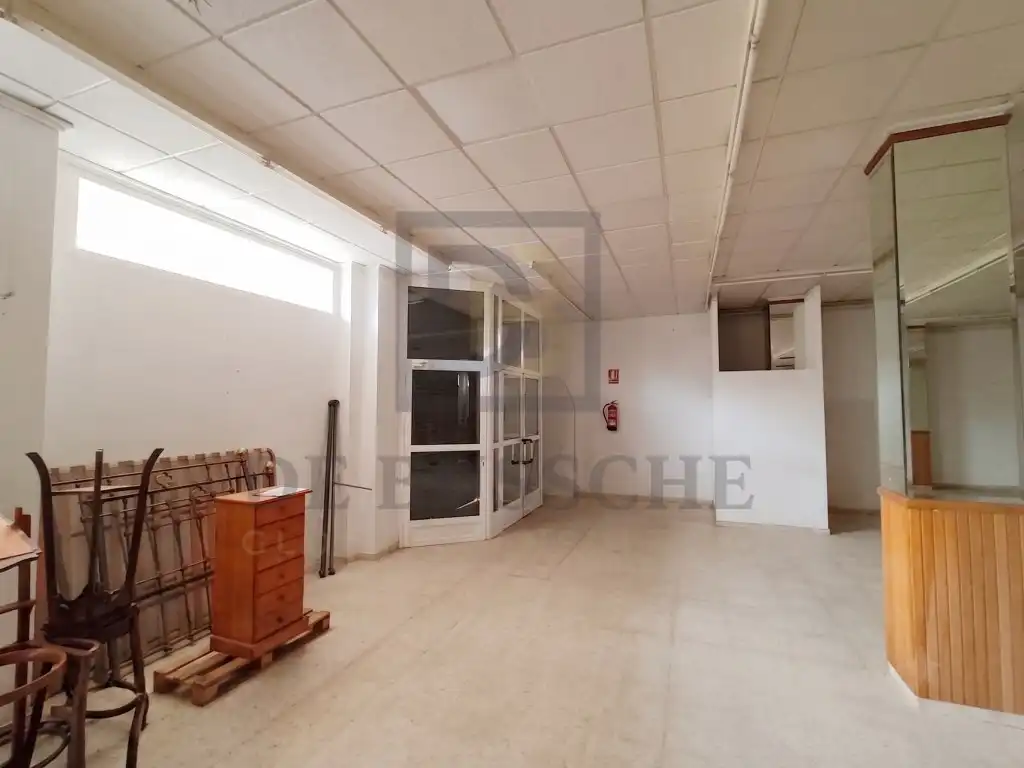 Business premises for sale in Calle Jose Penalva, imagen 7