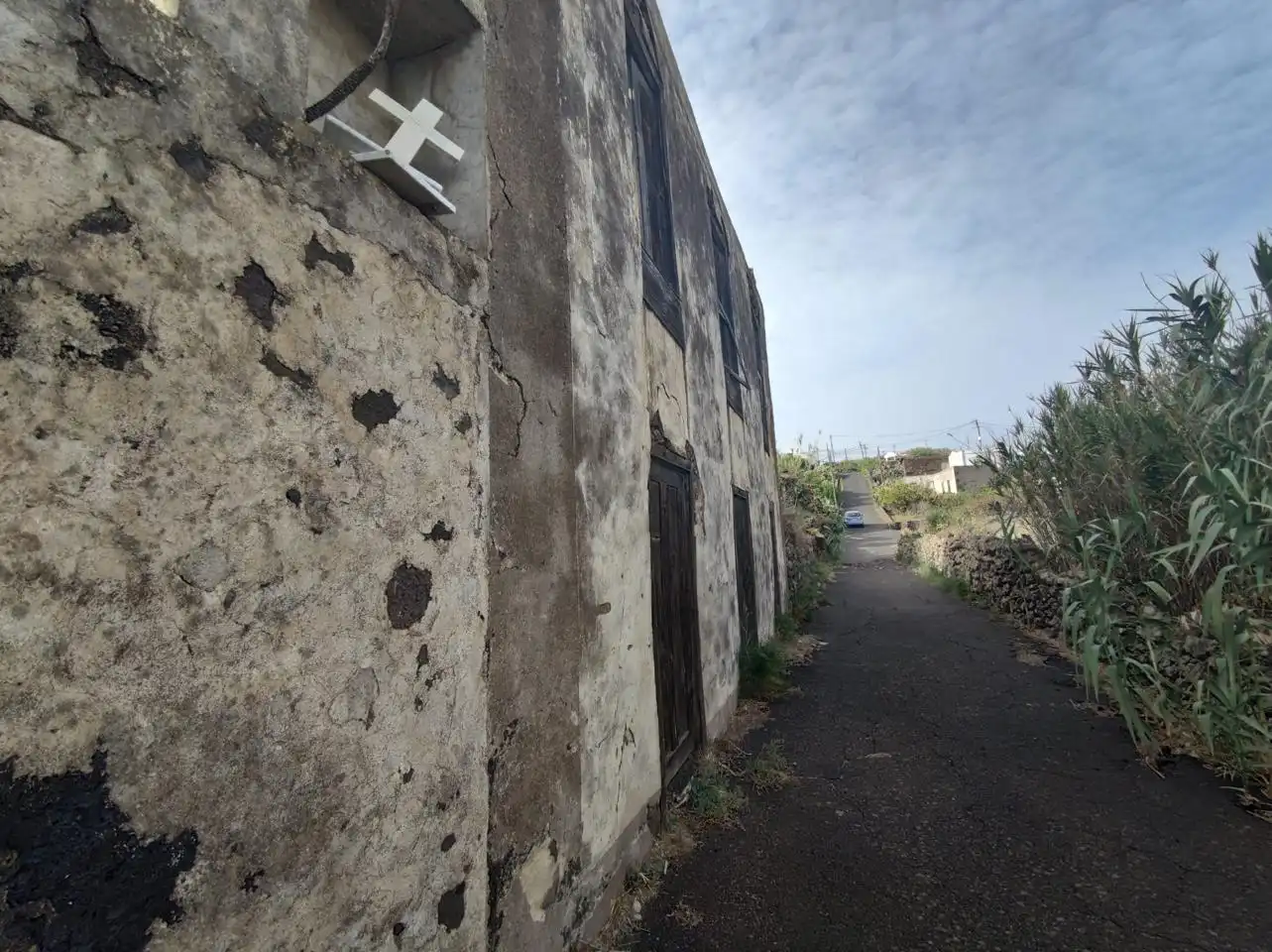 Casa rústica en venda a Los Castaños, imagen 5