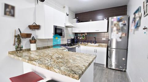 Foto 5 de Dúplex en venda a Perín, Murcia