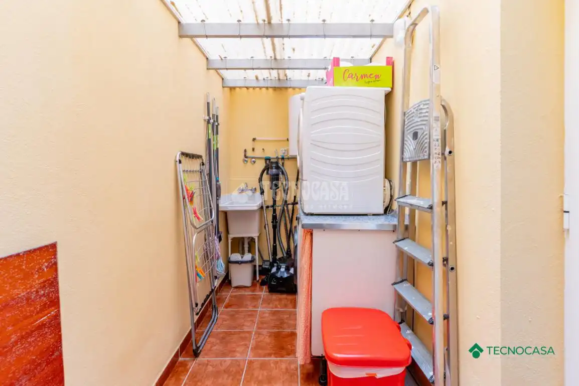 Wohnung zum Verkauf in La Gangosa