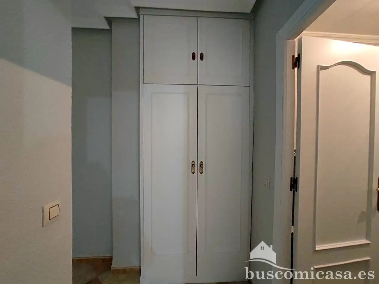 Piso con terraza en venta en Bailén, imagen 27