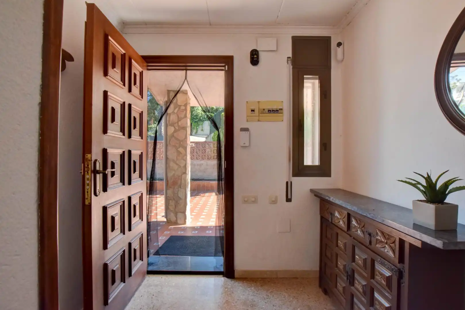 Casa o xalet en venda en Tordera amb Calefacció, Jardí privat i Terrassa