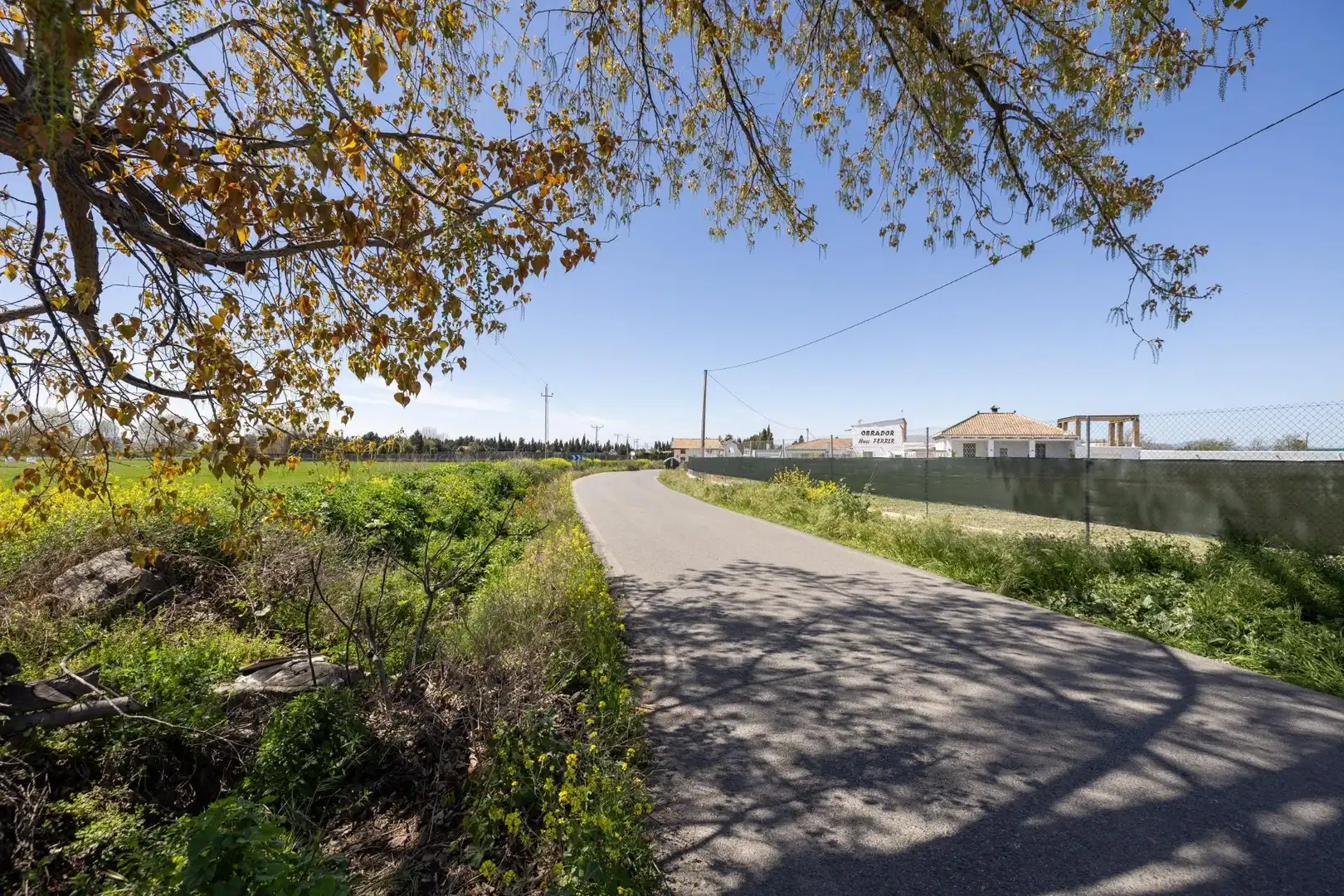 Country homes for sale in Granada  with Private garden, Terrace and Swimming Pool