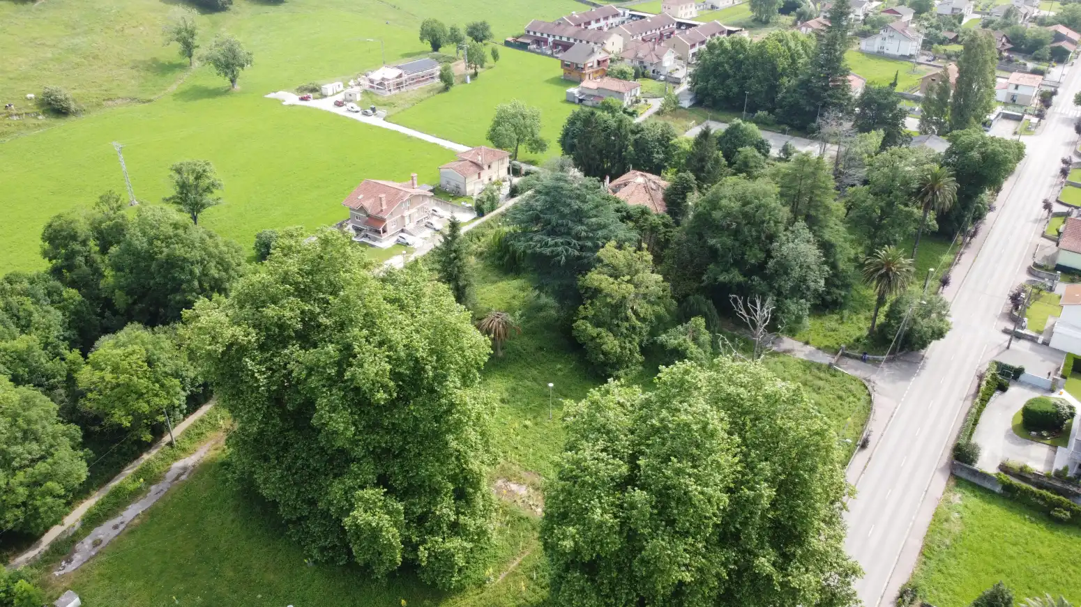 Terreni e lotti in vendita a Santa María de Cayón, imagen 16