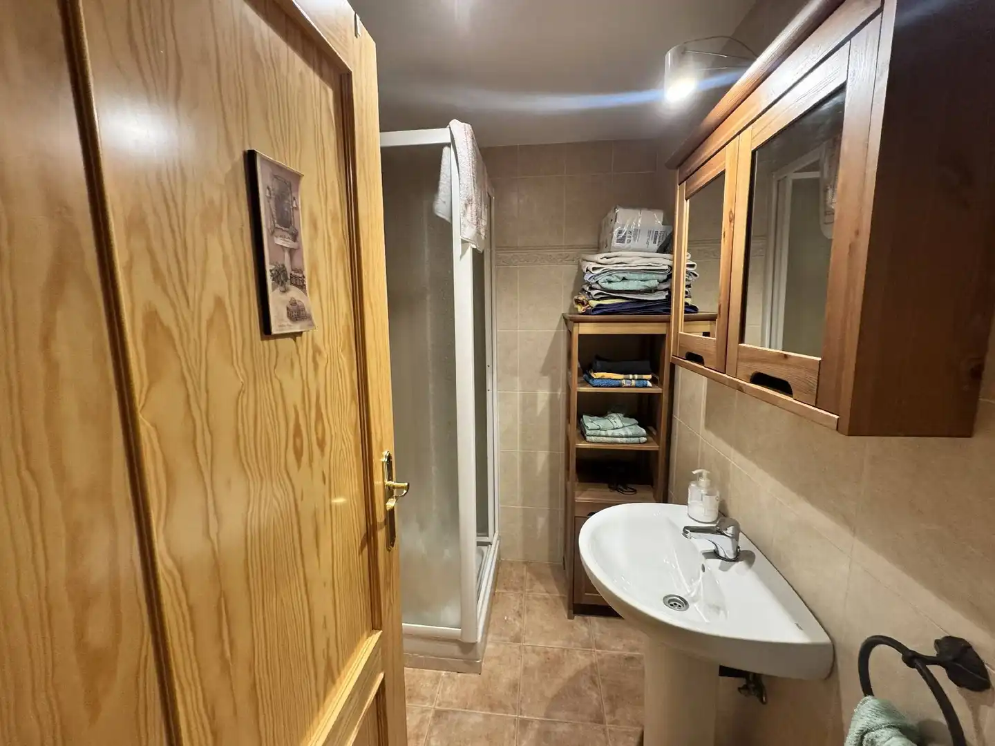 Wohnung zum Verkauf in del sol, Arén