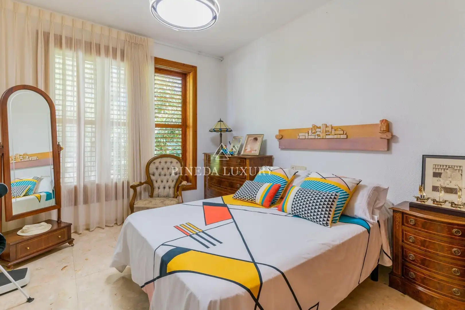 Casa o xalet en venda a Calle CAMP DE MORVEDRE, Alfinach - Los Monasterios