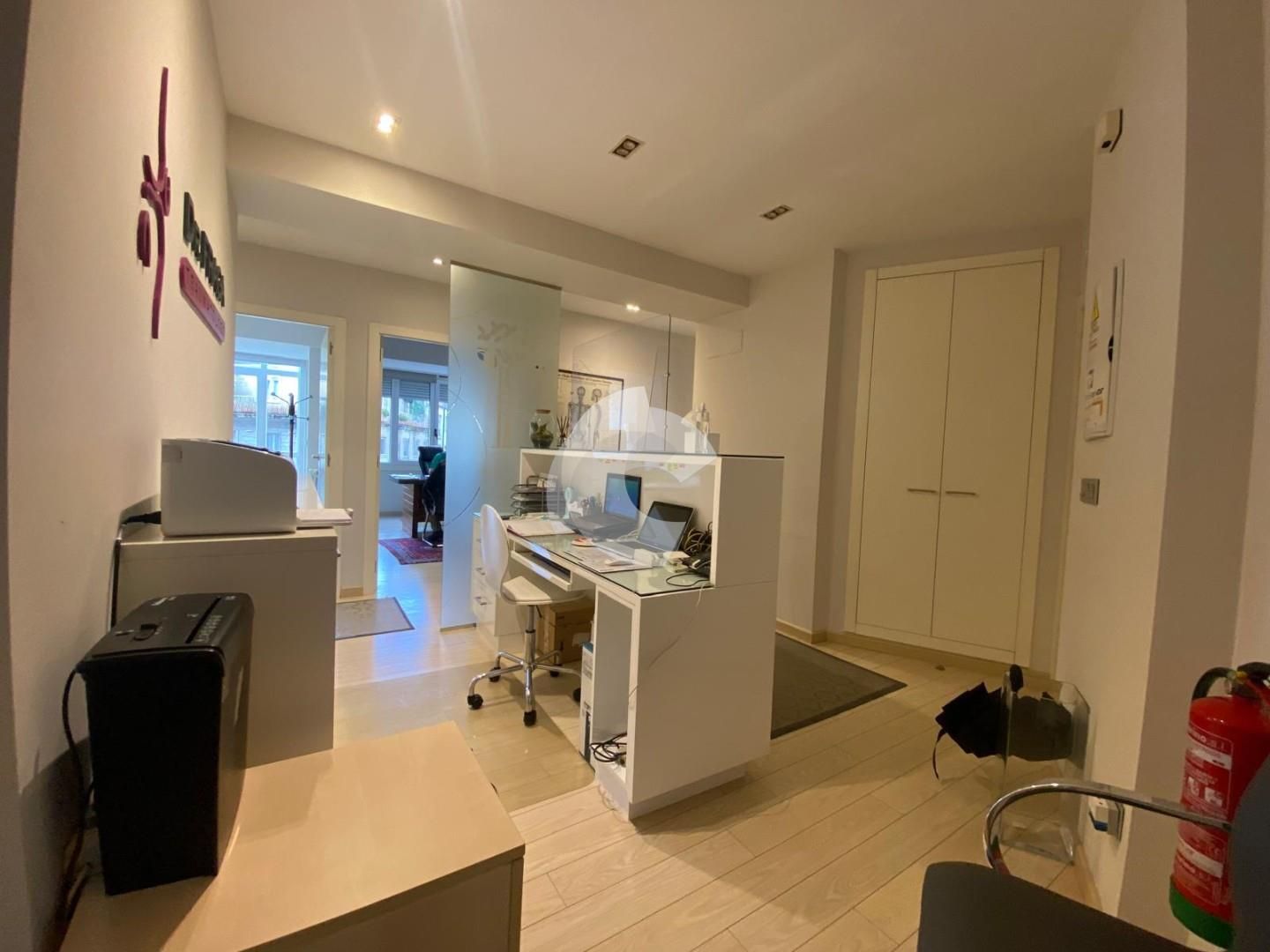 Pis en venda en Ourense Capital 