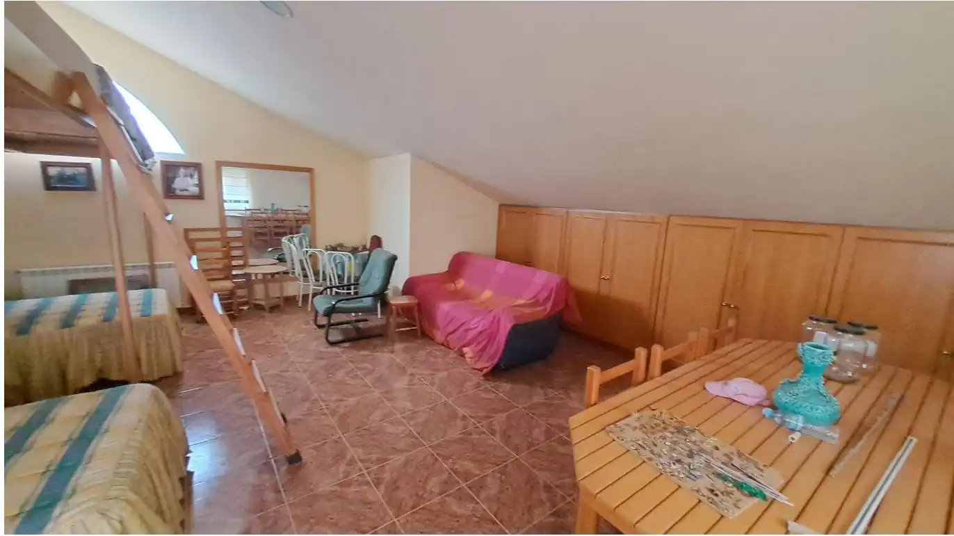 Villa mit Terrasse zum Verkauf in Serra, imagen 23