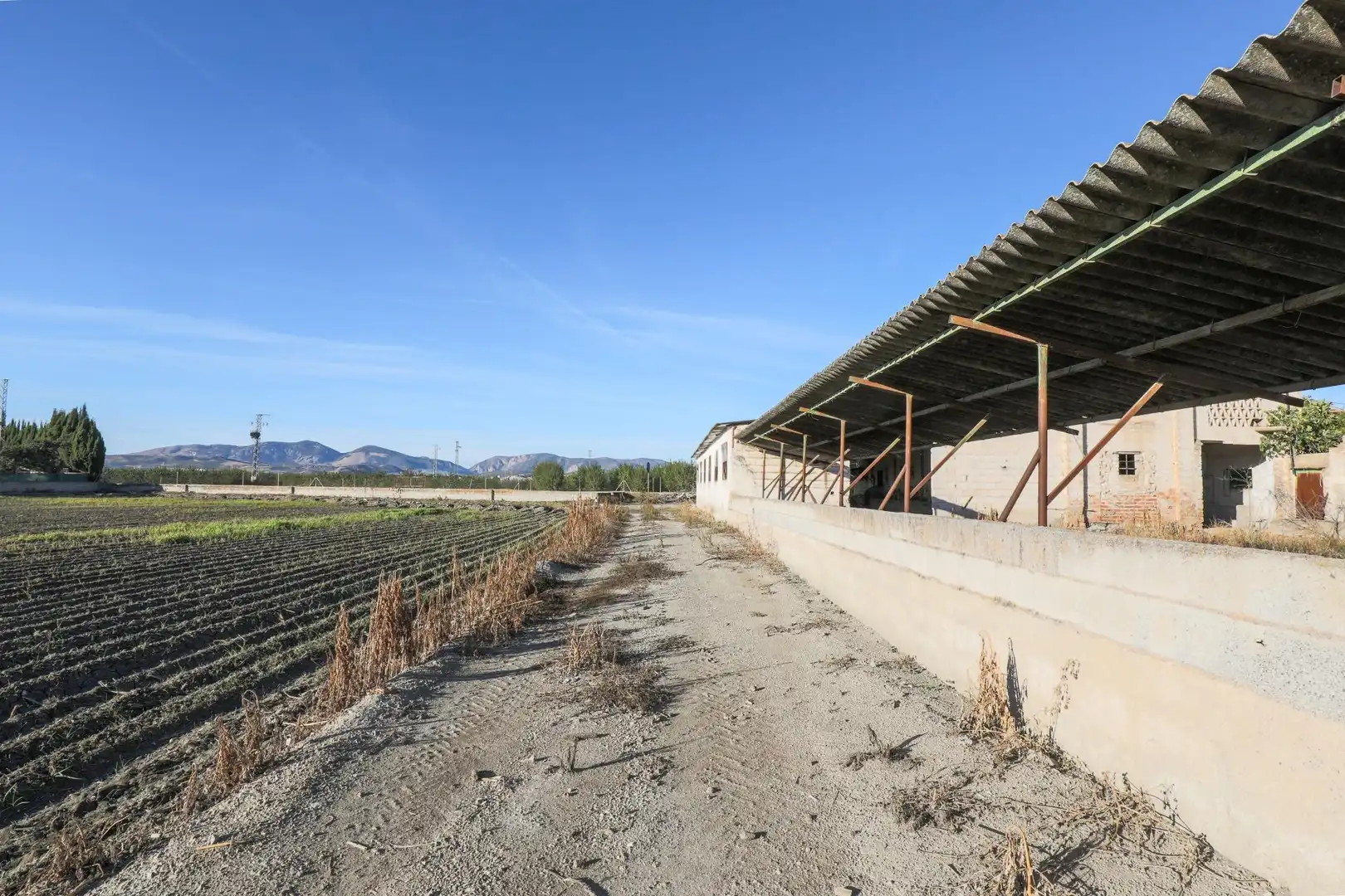 Haus zum Verkauf in Fuente Vaqueros, imagen 9