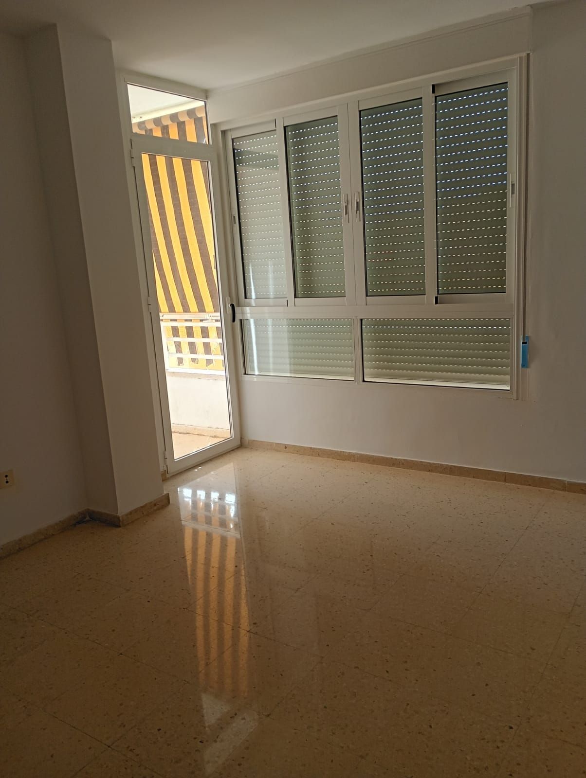 Pis en venda en Málaga Capital amb Aire condicionat, Terrassa i Traster