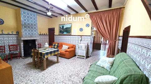 Foto 4 de Casa o chalet en venta en El Genovés, Valencia