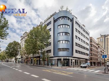Pis amb ascensor en venda a Calle DOCTOR MUÑOZ FERNANDEZ