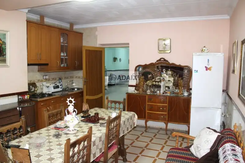 Casa amb terrassa en venda a Tomelloso, imagen 10