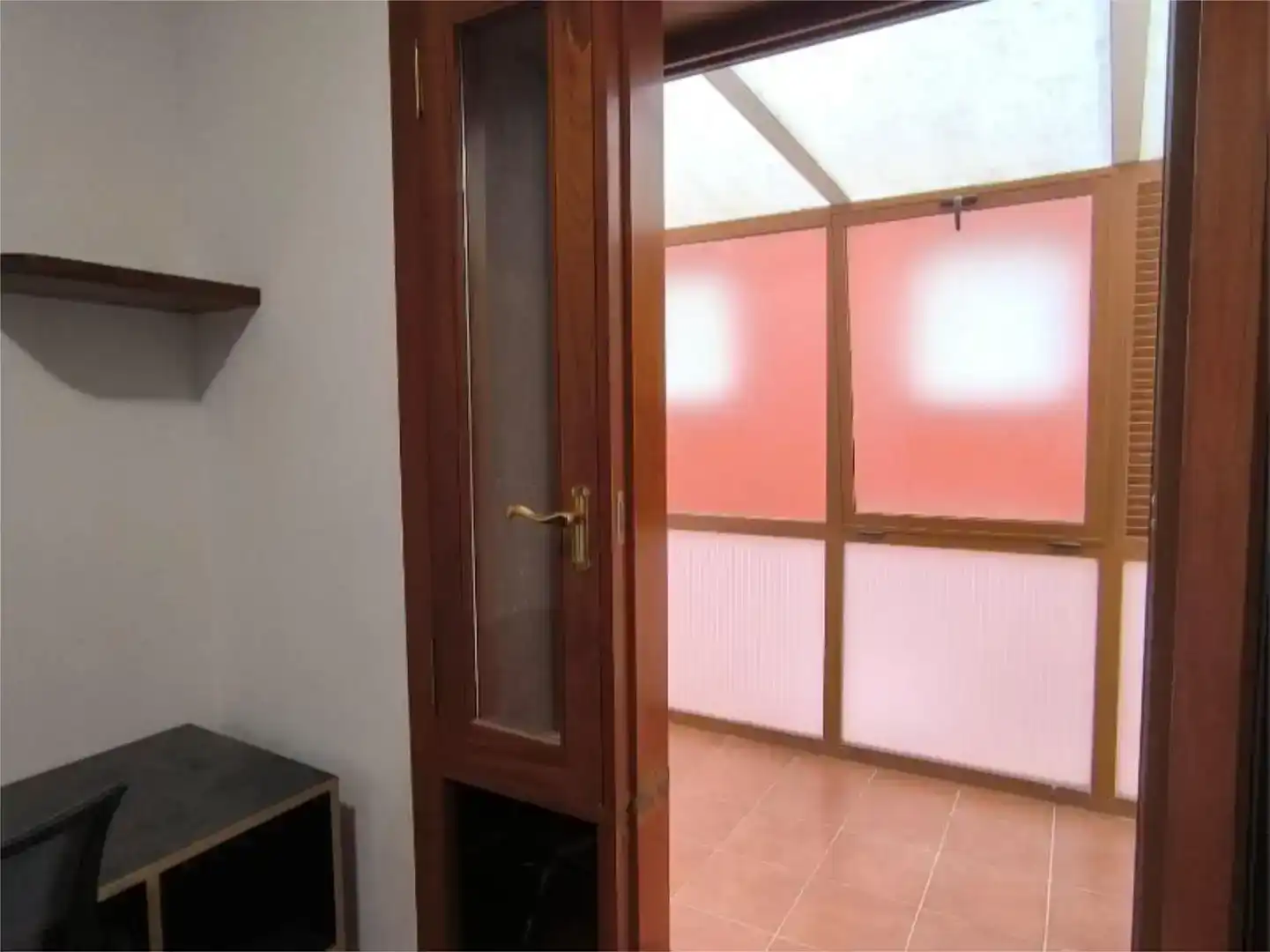 Piso de alquiler en La Laguna