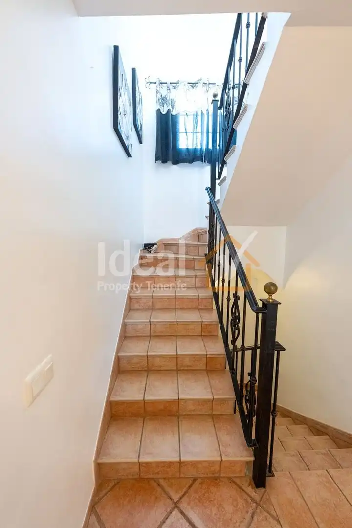 Detached house with pool for sale in Golf del Sur - Amarilla Golf, imagen 35