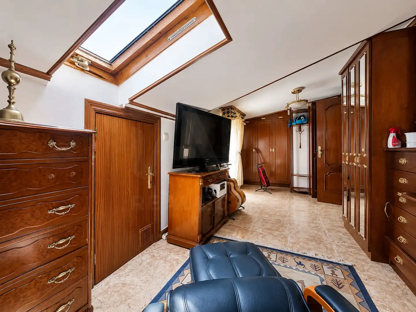 Casa con piscina in vendita a Castrillo del Val, imagen 14