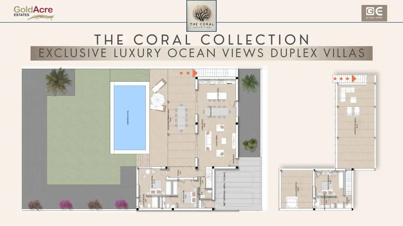 Houses for sale in Calle Alcaudón, Corralejo