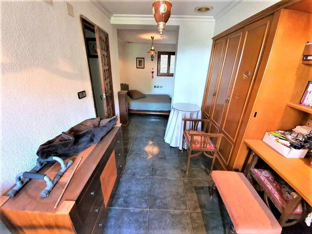 Casa o xalet en venda en Elche / Elx amb Jardí privat, Terrassa i Traster
