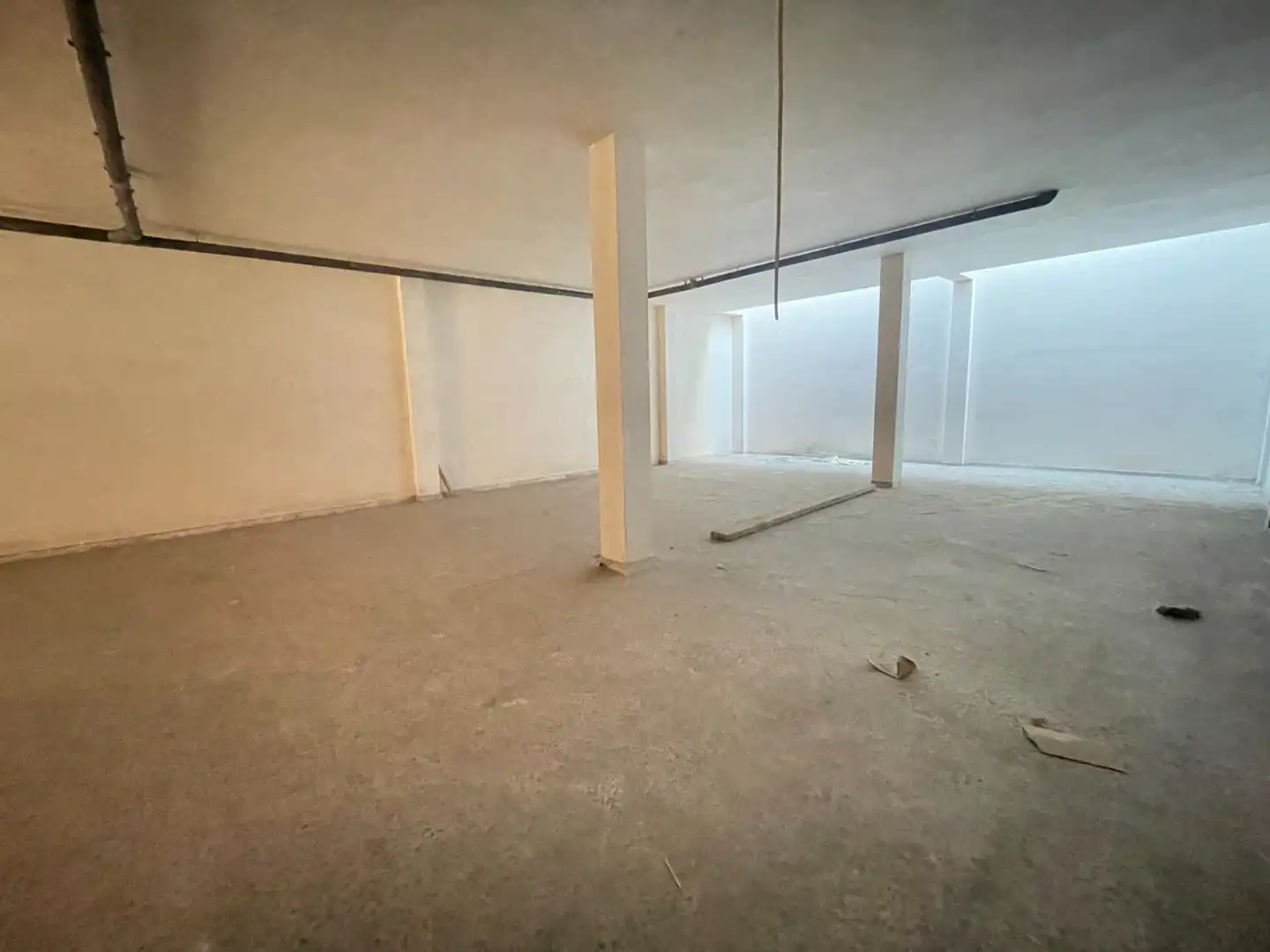 Gewerbefläche zur Miete in Carrer de Ramon Dagà, imagen 6