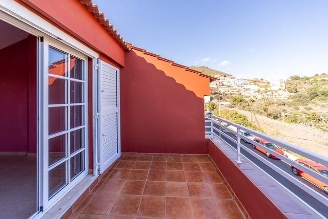 Terrace of House or chalet for sale in Las Palmas de Gran Canaria  with Private garden, Terrace and Storage room