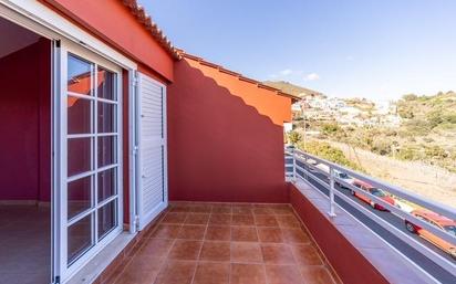 Terrace of House or chalet for sale in Las Palmas de Gran Canaria  with Private garden, Terrace and Storage room