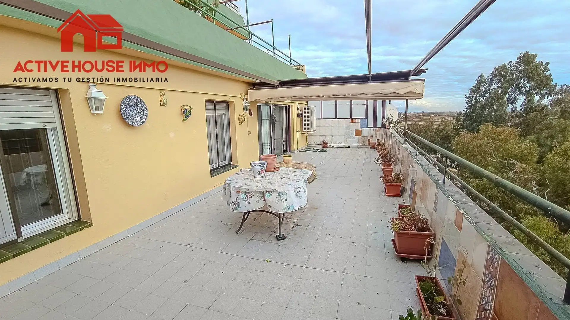 Penthouse with lift for sale in Carrer Méndez Núnez, imagen 2