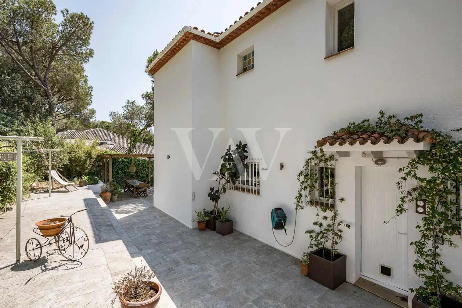 Villa avec piscine à vendre à Camí de la Punta, imagen 72