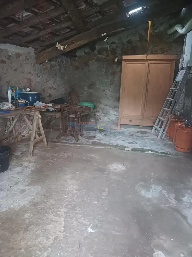 Casa o chalet en venta en Narón con Jardín privado