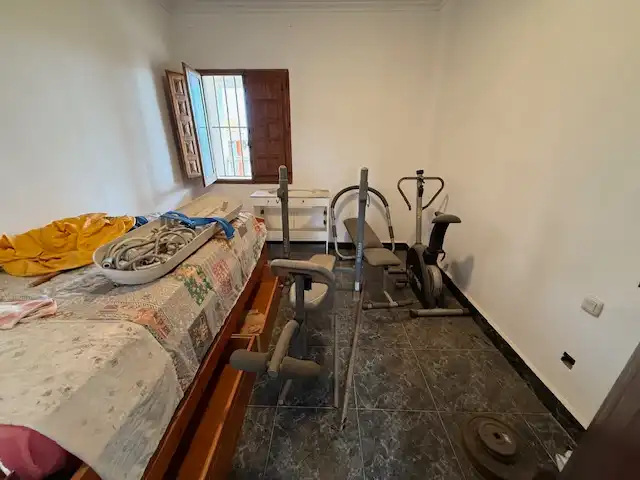 Finca rústica en venta en Cullera con Aire acondicionado, Jardín privado y Terraza