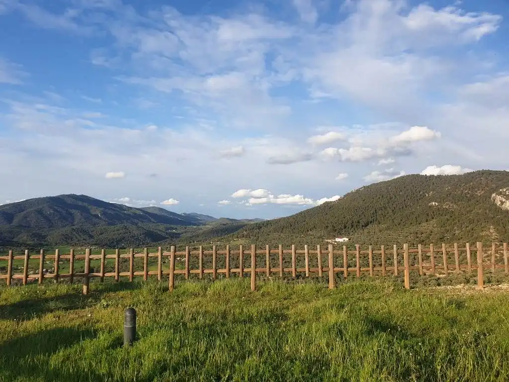 Casa o chalet en venta en Peñarroya de Tastavins con Calefacción, Jardín privado y Terraza