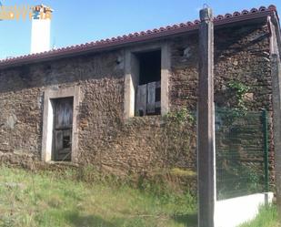 Exterior view of House or chalet for sale in Vila de Cruces
